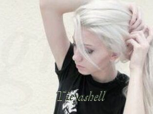 Tieyashell