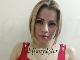 TifanyTyler