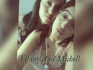 Tifany_And_Michell