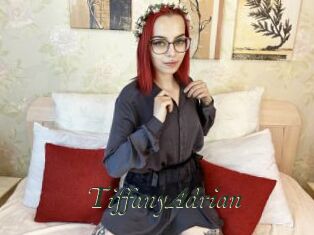 TiffanyAdrian
