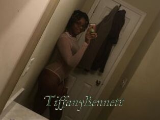 TiffanyBennett