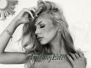 TiffanyEden