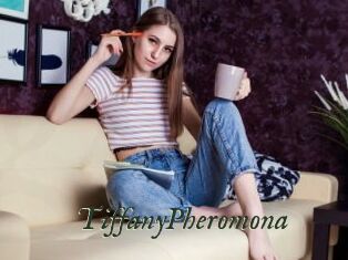 TiffanyPheromona