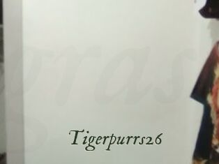 Tigerpurrs26