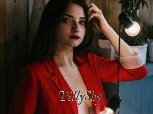 TillyShy