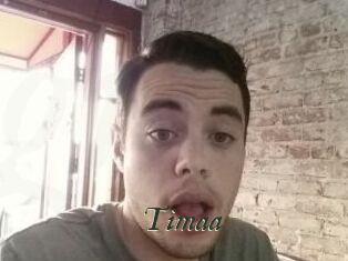 Timaa