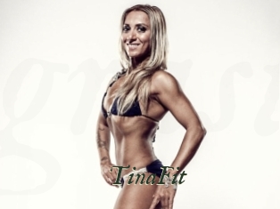 TinaFit Gratis Strip
