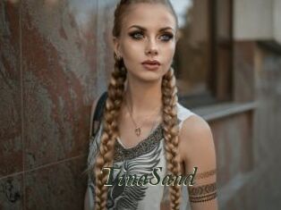 TinaSand