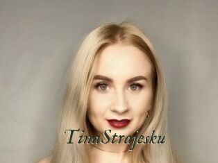 TinaStrajesku