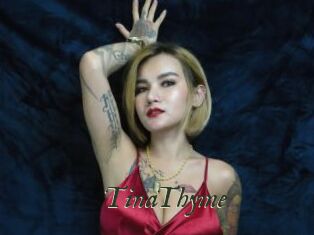 TinaThyme