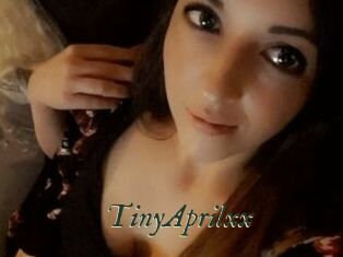 TinyAprilxx