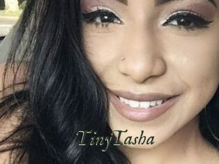 Tiny_Tasha