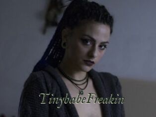 TinybabeFreakin