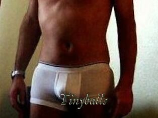 Tinyballs