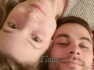 Titam