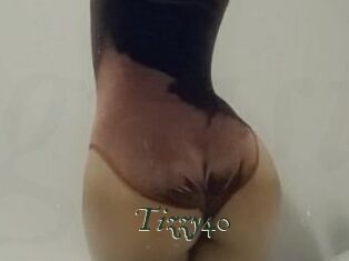 Tizzy40