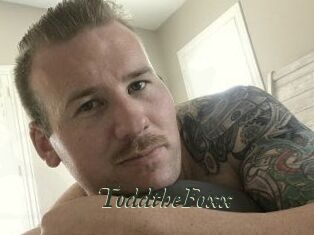 ToddtheFoxx