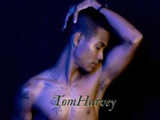 TomHarvey