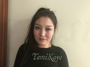 TomiKayo