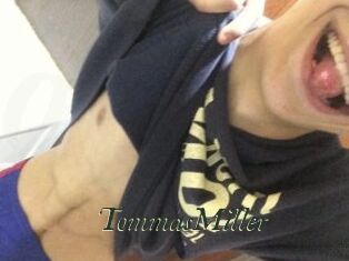 TommasMiller