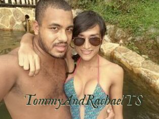 TommyAndRachaelTS