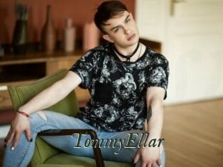 TommyEllar