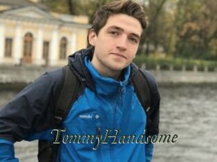 TommyHandsome