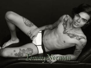 Tommy_Norman