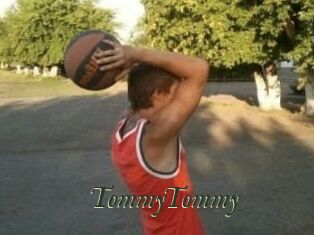 TommyTommy