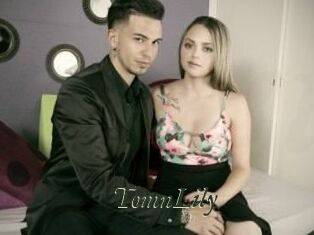 Tom_n_Lily
