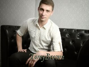 TomyBrown