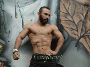 TomyScott