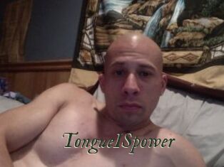 TongueISpower