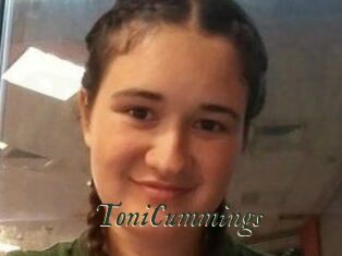 ToniCummings