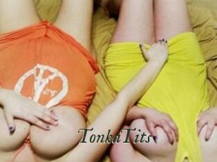 TonkaTits