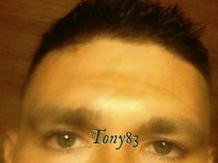 Tony83
