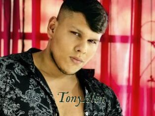 TonyAlen