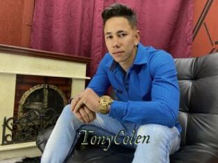 TonyColen