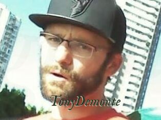 TonyDemonte