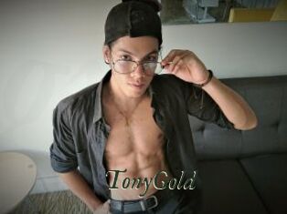 TonyGold