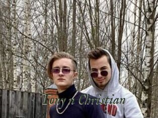 Tony_n_Christian