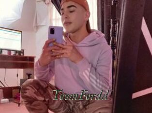 ToomFordd