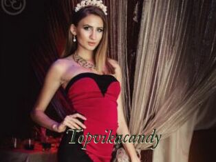Topvikacandy