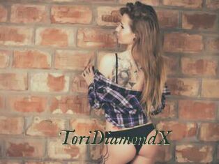 ToriDiamondX