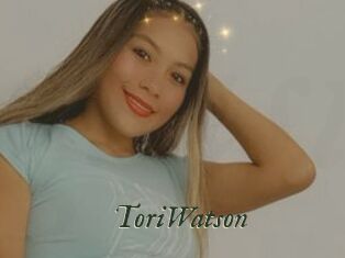 ToriWatson