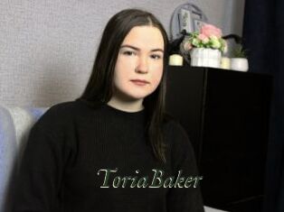 ToriaBaker