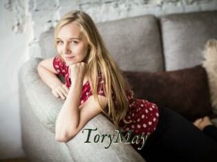 ToryMay