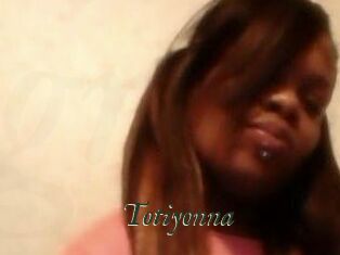 Totiyonna