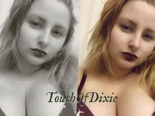 TouchOfDixie