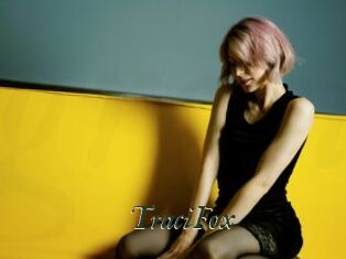 TraciFox